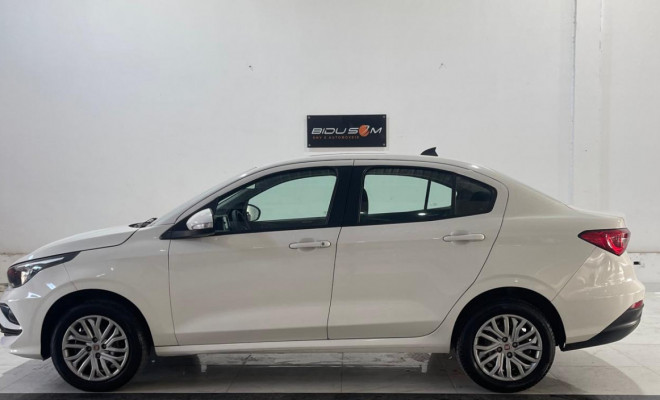 Fiat CRONOS 1.3 8V Flex 2022 Flex-12
