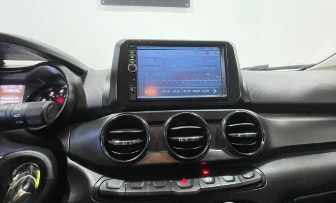 Fiat CRONOS 1.3 8V Flex 2022 Flex-5