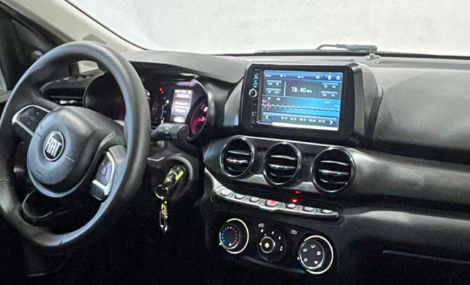 Fiat CRONOS 1.3 8V Flex 2022 Flex-3