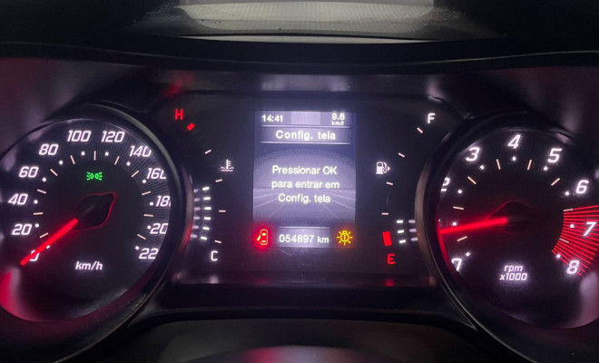 Fiat CRONOS 1.3 8V Flex 2022 Flex-2