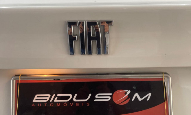 Fiat CRONOS 1.3 8V Flex 2022 Flex-8