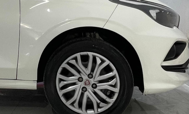 Fiat CRONOS 1.3 8V Flex 2022 Flex-10