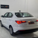 Fiat CRONOS 1.3 8V Flex 2022 Flex-16