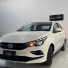 Fiat CRONOS 1.3 8V Flex 2022 Flex-1