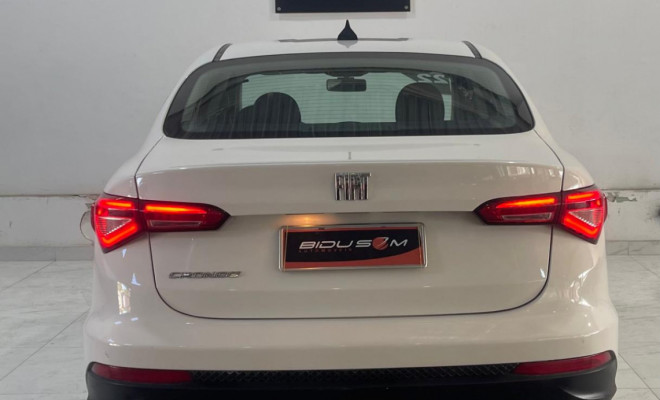 Fiat CRONOS 1.3 8V Flex 2022 Flex-15