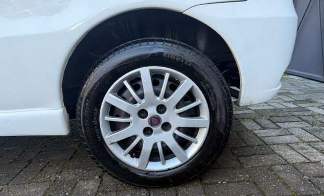 Fiat Palio 1.0 ECONOMY Fire Flex 8V 2p 2012 Flex-8