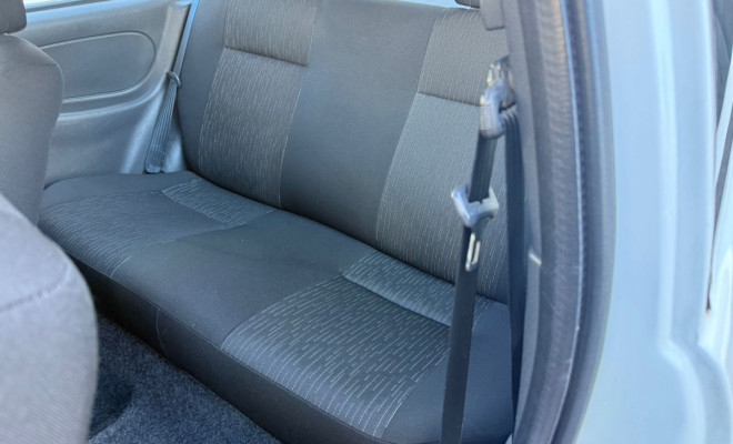 Fiat Palio 1.0 ECONOMY Fire Flex 8V 2p 2012 Flex-7
