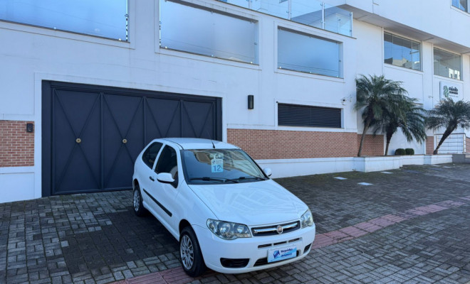 Fiat Palio 1.0 ECONOMY Fire Flex 8V 2p 2012 Flex-0