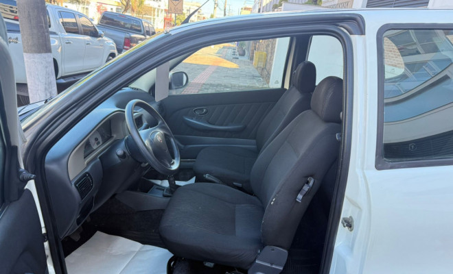 Fiat Palio 1.0 ECONOMY Fire Flex 8V 2p 2012 Flex-6