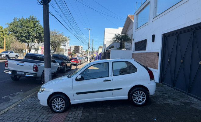 Fiat Palio 1.0 ECONOMY Fire Flex 8V 2p 2012 Flex-3