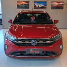 VW - VolksWagen Nivus Highline 1.0 200 TSI Flex Aut. 2024 Flex-1