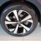 VW - VolksWagen Nivus Highline 1.0 200 TSI Flex Aut. 2024 Flex-8