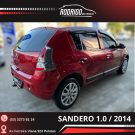 Renault SANDERO Expression Hi-Flex 1.0 16V 5p 2014 Flex-1