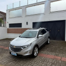 GM - Chevrolet EQUINOX Premier 2.0 Turbo AWD 262cv Aut. 2018 Flex-1