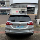 GM - Chevrolet EQUINOX Premier 2.0 Turbo AWD 262cv Aut. 2018 Flex-4