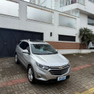 GM - Chevrolet EQUINOX Premier 2.0 Turbo AWD 262cv Aut. 2018 Flex-0