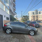 GM - Chevrolet CRUZE HB Sport LTZ 1.8 16V FlexP. 5p Aut 2014 Flex-3