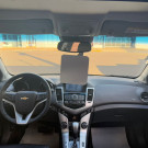 GM - Chevrolet CRUZE HB Sport LTZ 1.8 16V FlexP. 5p Aut 2014 Flex-5