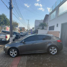 GM - Chevrolet CRUZE HB Sport LTZ 1.8 16V FlexP. 5p Aut 2014 Flex-2