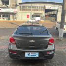 GM - Chevrolet CRUZE HB Sport LTZ 1.8 16V FlexP. 5p Aut 2014 Flex-4