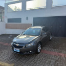 GM - Chevrolet CRUZE HB Sport LTZ 1.8 16V FlexP. 5p Aut 2014 Flex-1