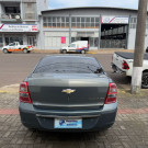 GM - Chevrolet COBALT LTZ 1.8 8V Econo.Flex 4p Mec. 2014 Flex-4