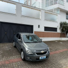 GM - Chevrolet COBALT LTZ 1.8 8V Econo.Flex 4p Mec. 2014 Flex-0