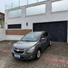 GM - Chevrolet COBALT LTZ 1.8 8V Econo.Flex 4p Mec. 2014 Flex-1
