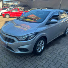 GM - Chevrolet ONIX HATCH LT 1.4 8V FlexPower 5p Mec. 2019 Flex-1