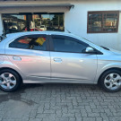 GM - Chevrolet ONIX HATCH LT 1.4 8V FlexPower 5p Mec. 2019 Flex-5