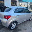 GM - Chevrolet ONIX HATCH LT 1.4 8V FlexPower 5p Mec. 2019 Flex-2