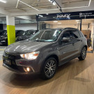 Mitsubishi ASX 2.0 16V 4x4 Flex Aut. 2018 Flex-1