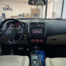 Mitsubishi ASX 2.0 16V 4x4 Flex Aut. 2018 Flex-4