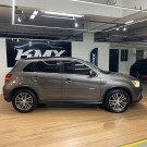 Mitsubishi ASX 2.0 16V 4x4 Flex Aut. 2018 Flex-7