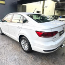 VW - VolksWagen VIRTUS 1.6 MSI Flex 16V 4p Aut. 2019 Flex-0