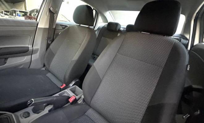 VW - VolksWagen VIRTUS 1.6 MSI Flex 16V 4p Aut. 2019 Flex-6