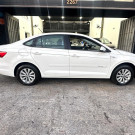 VW - VolksWagen VIRTUS 1.6 MSI Flex 16V 4p Aut. 2019 Flex-8