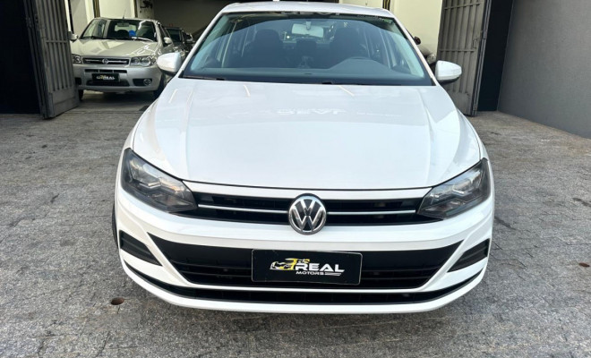 VW - VolksWagen VIRTUS 1.6 MSI Flex 16V 4p Aut. 2019 Flex-10