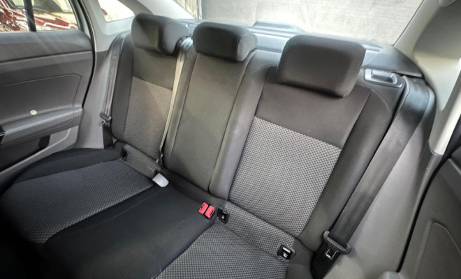 VW - VolksWagen VIRTUS 1.6 MSI Flex 16V 4p Aut. 2019 Flex-4