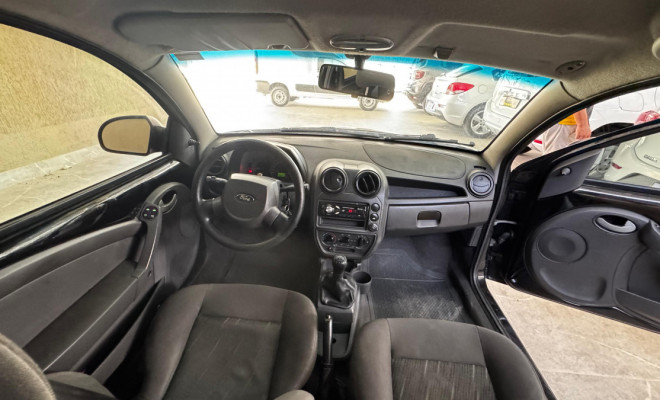 Ford Ka 1.0 TECNO 8V Flex 3p 2009 Flex-1