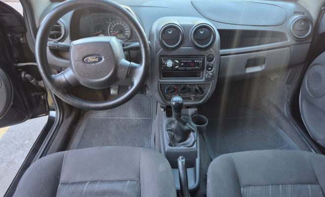 Ford Ka 1.0 TECNO 8V Flex 3p 2009 Flex-3