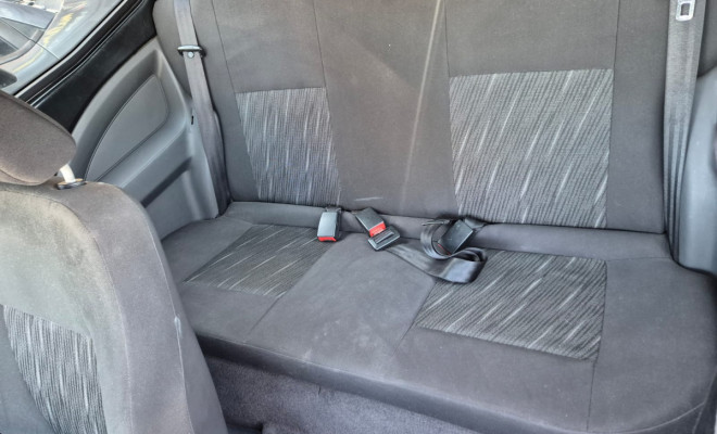 Ford Ka 1.0 TECNO 8V Flex 3p 2009 Flex-2