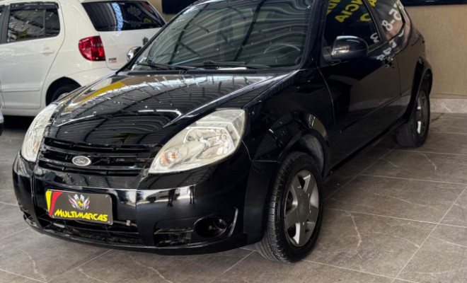 Ford Ka 1.0 TECNO 8V Flex 3p 2009 Flex