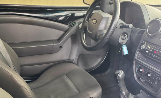 Ford Ka 1.0 TECNO 8V Flex 3p 2009 Flex-3
