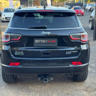 Jeep COMPASS LIMITED 2.0 4x4 Diesel 16V Aut. 2020 Diesel-4