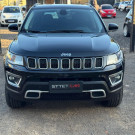 Jeep COMPASS LIMITED 2.0 4x4 Diesel 16V Aut. 2020 Diesel-3