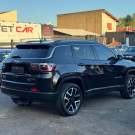 Jeep COMPASS LIMITED 2.0 4x4 Diesel 16V Aut. 2020 Diesel-1