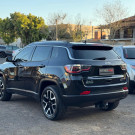 Jeep COMPASS LIMITED 2.0 4x4 Diesel 16V Aut. 2020 Diesel-2