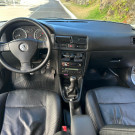 VW - VolksWagen Golf 1.6 Mi Total Flex 8V 4p 2008 Flex-12