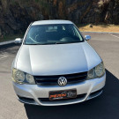 VW - VolksWagen Golf 1.6 Mi Total Flex 8V 4p 2008 Flex-0